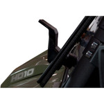 Seizmik '16-'26 Can-Am Defender HD9 Versa Fold Scratch Resistant Poly Windshield