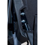 Seizmik Polaris Ranger Midsize Pro-Fit Framed Door Kit