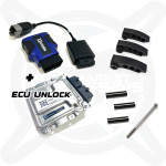 Aftermarket Assassins Can Am Defender HD11 Stage 1 Lock & Load Kit