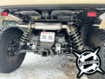 Aftermarket Assassins Can Am Defender HD11 Stage 2 Lock & Load Kit