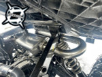 Aftermarket Assassins Can Am Defender HD11 Stage 2 Lock & Load Kit