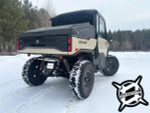 Aftermarket Assassins Can Am Defender HD11 Stage 2 Lock & Load Kit