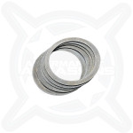 Aftermarket Assassins CF Moto U10 Pro OmniDrive Secondary Clutch Alignment Shim Kit (5 Shims)