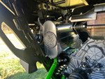 Aftermarket Assassins Kawasaki Teryx H2 Slip-On Exhaust