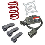 Aftermarket Assassins Kawasaki Teryx H2 Stage 1 Lock & Load Kit