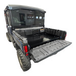 AJK Offroad Can-Am Defender HD10 Bed Drawer