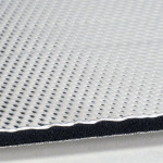 Design Engineering Form-A-Barrier 12" x 12"