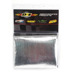 Design Engineering Heat Screen (Non-Adhesive) - 36" x 40"