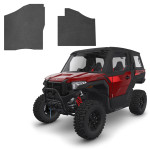Design Engineering Polaris Xpedition 2-Door Sound Damping Floor Mats