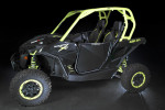 Dirt Specialties Can-Am Commander/ Maverick Suicide Doors