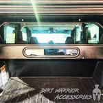 Dirt Warrior Polaris XPEDITION XP Mid Panel With Window
