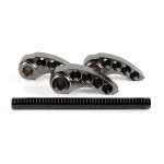 EPI - Polaris RZR PRO XP/XP4 Pro Series Clutch Kit