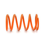 EPI Performance Polaris RZR XP 1000/Xpedition XP/ADV Secondary Clutch Spring Orange - P90SS2