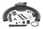 Extreme Metal Products - EMP CF Moto ZForce 800/1000 Cab Heater