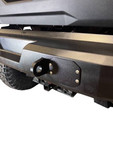 Extreme Metal Products - EMP CFMOTO UForce U10 and Highland U10 Rear Bumper