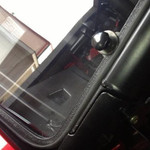 Extreme Metal Products - EMP Polaris Ranger 900 / 1000/ XP 1000 Front Windshield