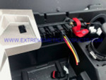 Extreme Metal Products - EMP Polaris Ranger XP 1000 Pulse Bar Plug