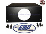 Extreme Metal Products - EMP Polaris RZR Stereo Face Plate