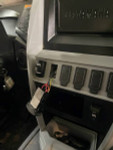 Extreme Metal Products - EMP Yamaha Wolverine RMAX2 /D-Mode Activation Switch B4J872801000