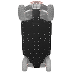 Factory UTV Can-Am Defender Max UHMW Skid Plate