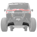 Factory UTV Can-Am Defender UHMW A-Arm Guards