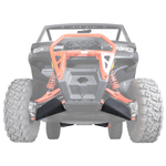 Factory UTV Can-Am Defender UHMW A-Arm Guards