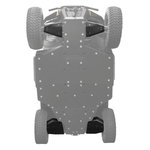 Factory UTV Can-Am Defender UHMW A-Arm Guards