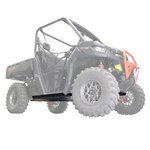 Factory UTV Can-Am Defender UHMW Ultimate Skid Package
