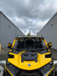 Factory UTV Can-Am Maverick R Light Bar Brackets