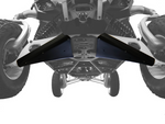 Factory UTV Can-Am Maverick R UHMW Ultimate Skid Package