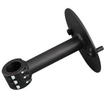 Factory UTV Can-Am Maverick X3 Above The Roof Spare Tire Mount