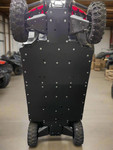 Factory UTV Honda Pioneer 1000-6 UHMW Ultimate Skid Package