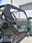 Greene Mountain Can-Am Commander Side Enclosure Kit