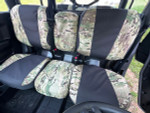 Greene Mountain Can-Am Defender Max Seat Cover