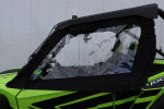 Greene Mountain Honda Talon Side Enclosure
