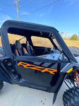 Greene Mountain Polaris RZR (2024+) Side Enclosure Kit