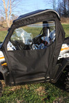 Greene Mountain Polaris RZR Side Enclosure Kit