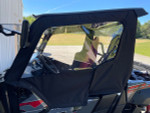 Greene Mountain Yamaha Wolverine X2 Side Enclosure