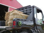Herc Outdoors CFMOTO UForce U10 & U10XL Headache Rack and Storage
