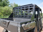 Herc Outdoors Polaris Ranger XP 1000/ 1000 (2024+) Headache Rack and Storage