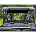 High Lifter Can-Am Defender HD9/HD10/Max Silicone Riser Kit