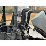 High Lifter Can-Am Defender HD9/HD10/Max Silicone Riser Kit