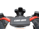 High Lifter Can-Am Renegade 850/1000 Snorkel Kit