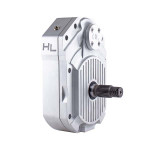 High Lifter Portal Gear Lift 6 Inch 60% Dual Idler Portal Gear Lift 6 Inch