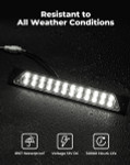 Kemimoto Can-Am Commander | Maverick Trail/Sport Rear Cargo Bed Light