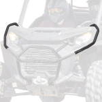 Kemimoto Can-Am Commander Front Corner Bumper