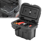 Kemimoto Can-Am Defender/Commander Bed Storage Box