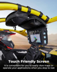 Kemimoto Can-Am Maverick R 1680D Roof Bag