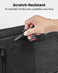Kemimoto Can-Am Maverick R 1680D Roof Bag