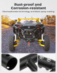 Kemimoto Can-Am Maverick R Rear Bumper